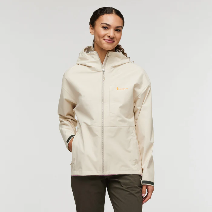 Cotopaxi - Women's Cielo Rain Jacket