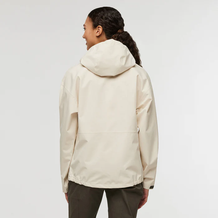 Cotopaxi - Women's Cielo Rain Jacket