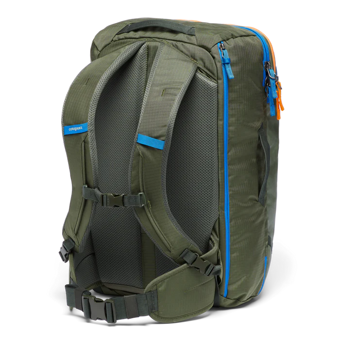 Cotopaxi Allpa 35 L Travel Pack Blue Spruce / Abyss Cotopaxi Allpa 35 L Travel Pack Blue Spruce / Abyss