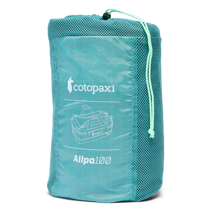 Cotopaxi - Allpa Getaway 100L Duffel