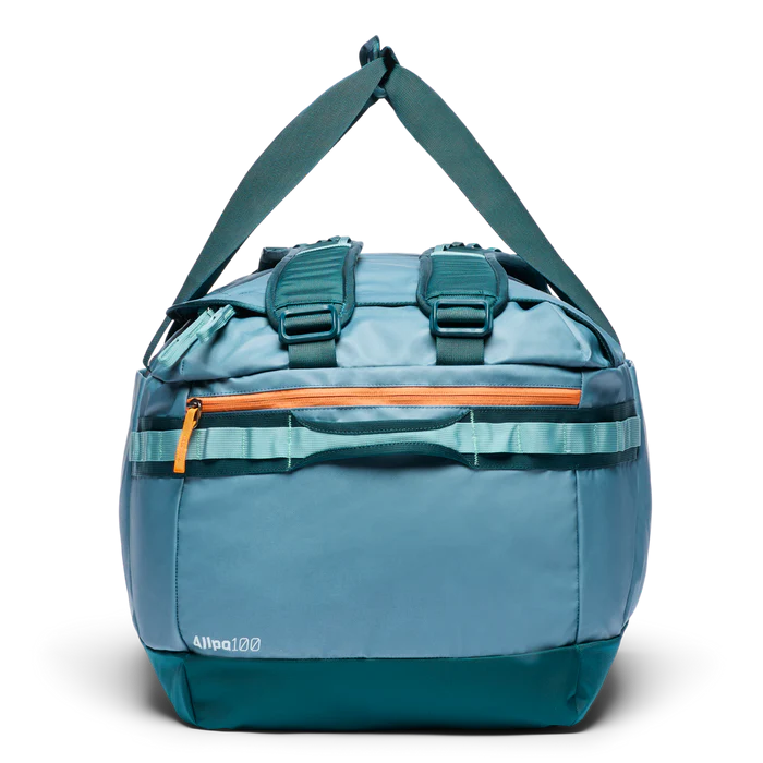 Cotopaxi - Allpa Getaway 100L Duffel