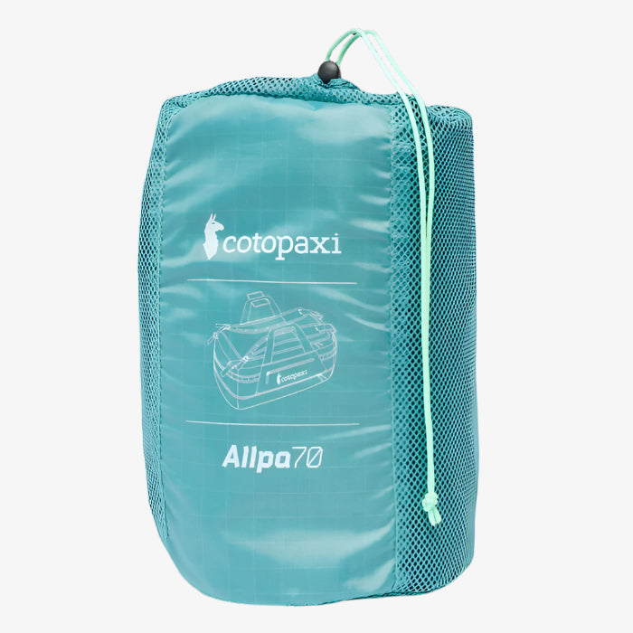 Cotopaxi - Allpa Getaway 70L Duffel