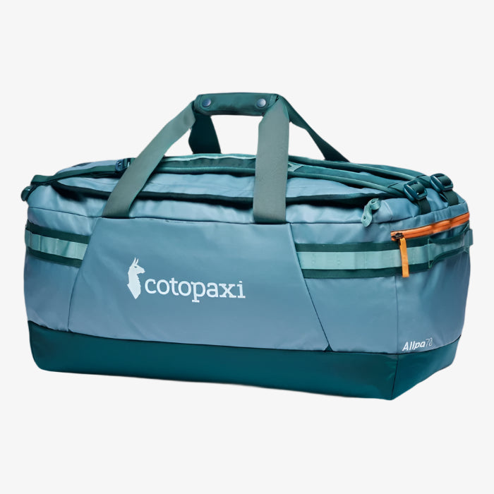 Cotopaxi - Allpa Getaway 70L Duffel