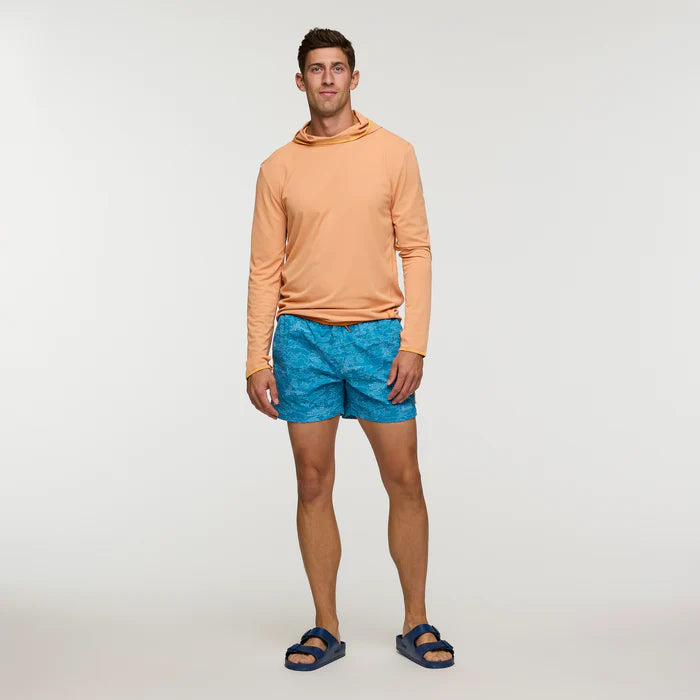 Cotopaxi - Men's Brinco 5" Short - Print