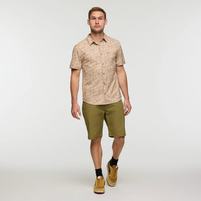 Cotopaxi - Cambio Button Up Shirt