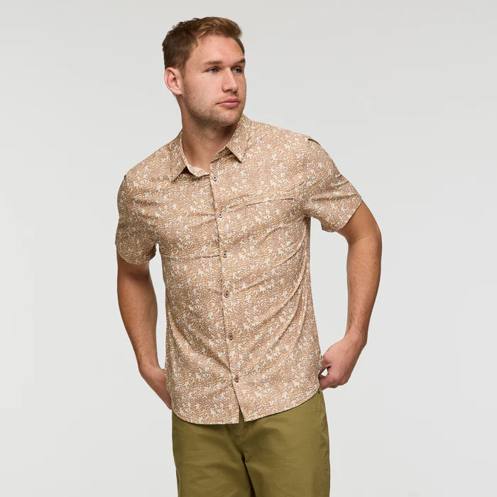 Cotopaxi - Cambio Button Up Shirt