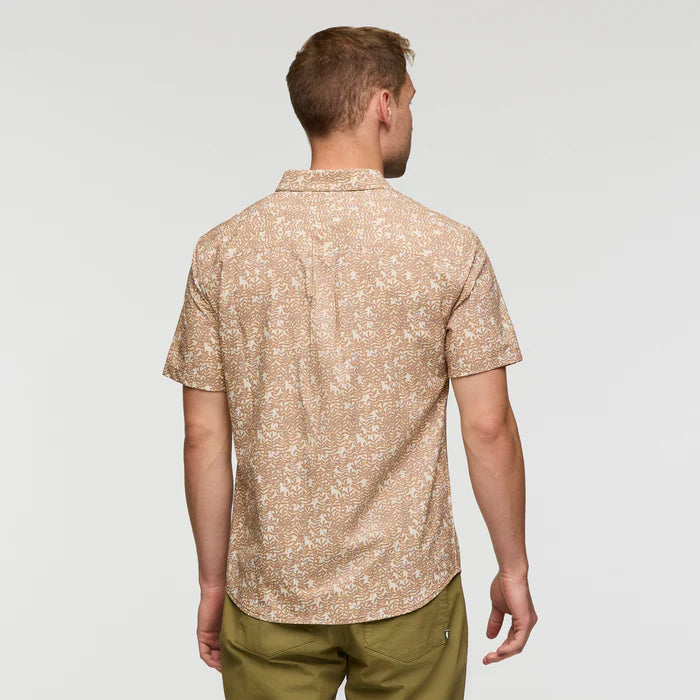 Cotopaxi - Cambio Button Up Shirt