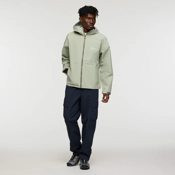 Cotopaxi - Men's Cielo Rain Jacket