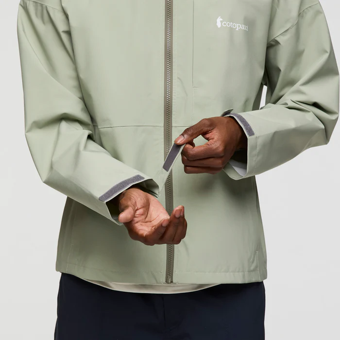 Cotopaxi - Men's Cielo Rain Jacket