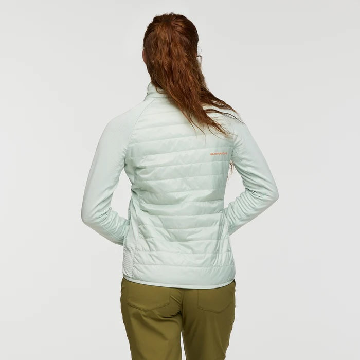 Cotopaxi - Women's Capa Hybrid Insulated Jacket