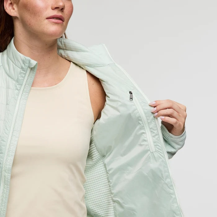 Cotopaxi - Women's Capa Hybrid Insulated Jacket