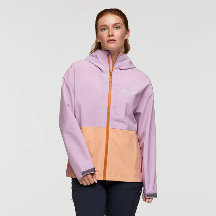 Cotopaxi - Women's Cielo Rain Jacket