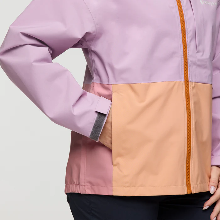 Cotopaxi - Women's Cielo Rain Jacket