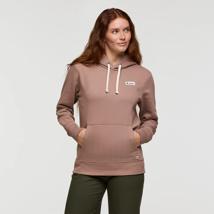 Cotopaxi - Llama Patch Pullover Hoodie