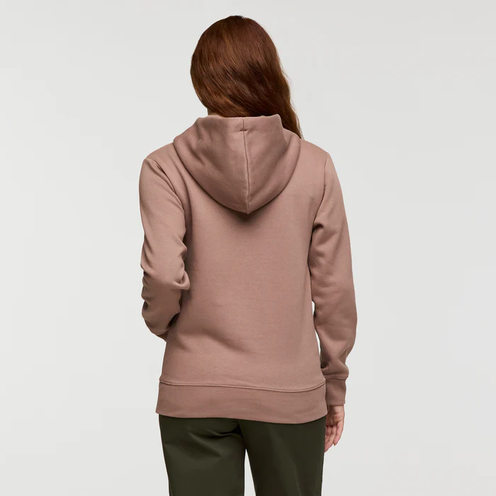 Cotopaxi - Llama Patch Pullover Hoodie