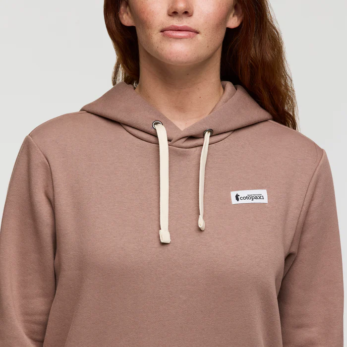 Cotopaxi - Llama Patch Pullover Hoodie