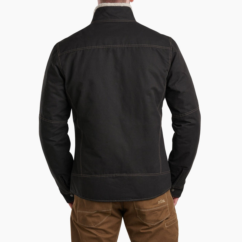 KÜHL - Burr Insulated Jacket