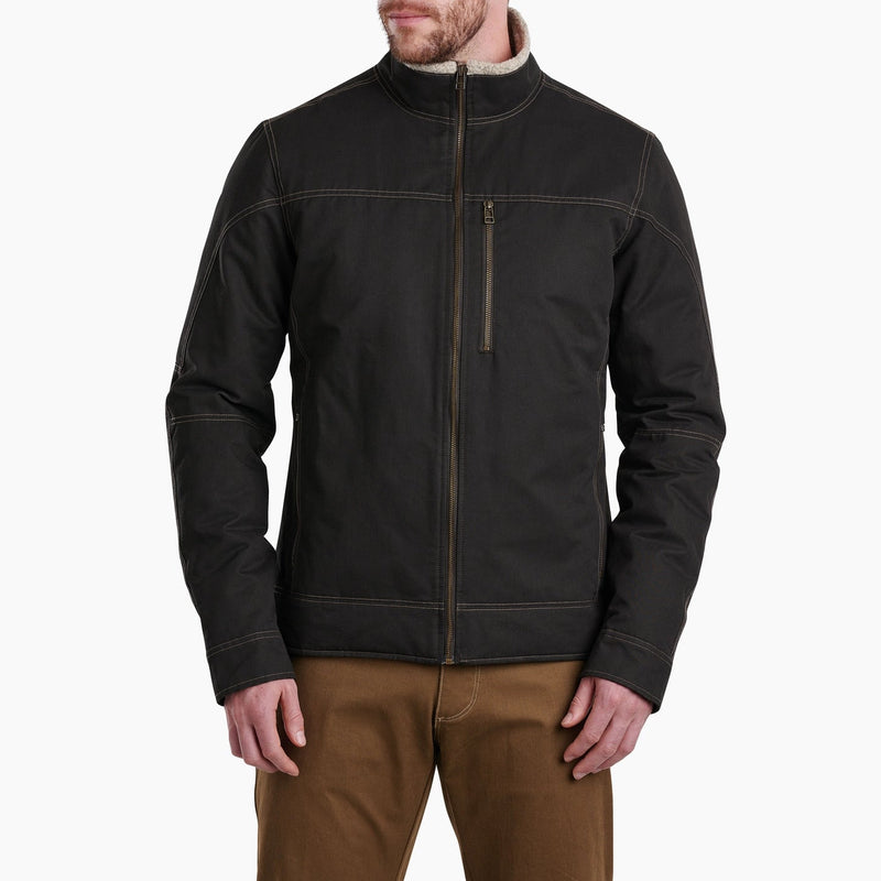 KÜHL - Burr Insulated Jacket