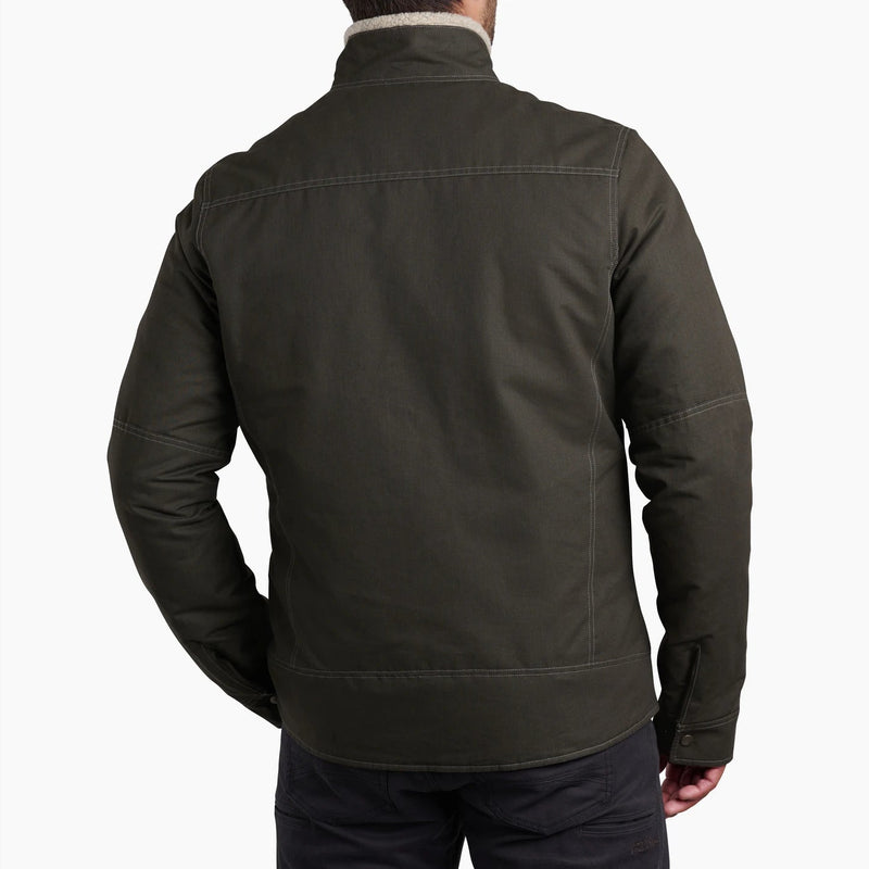 KÜHL - Burr Insulated Jacket