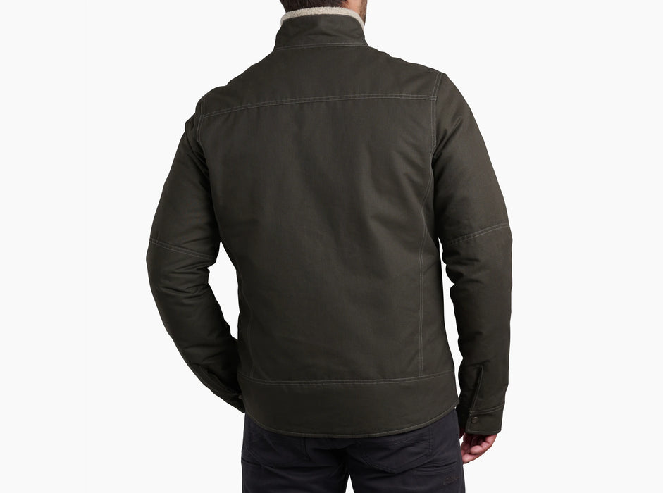 KÜHL - Burr Insulated Jacket