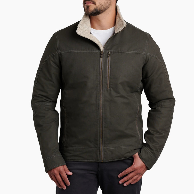 KÜHL - Burr Insulated Jacket