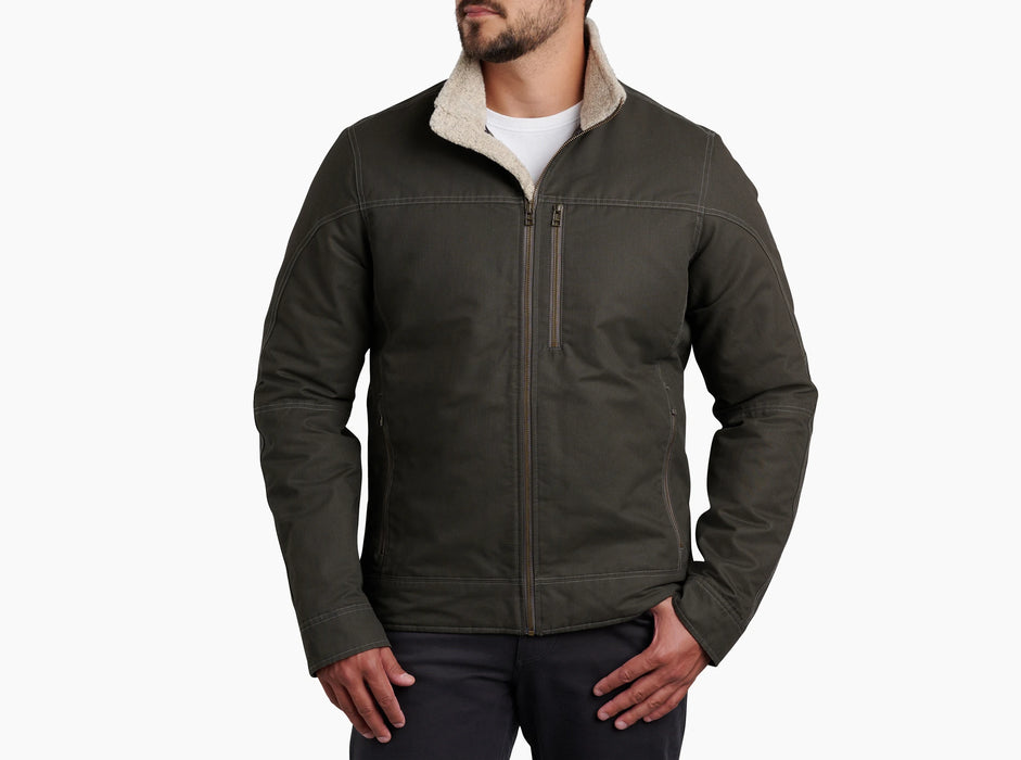 KÜHL - Burr Insulated Jacket