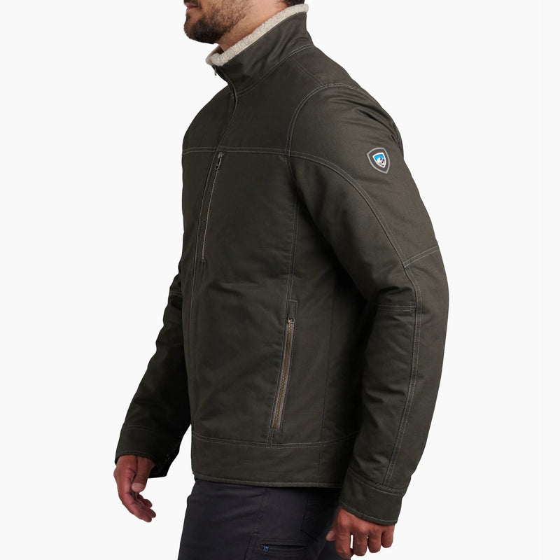 KÜHL - Burr Insulated Jacket