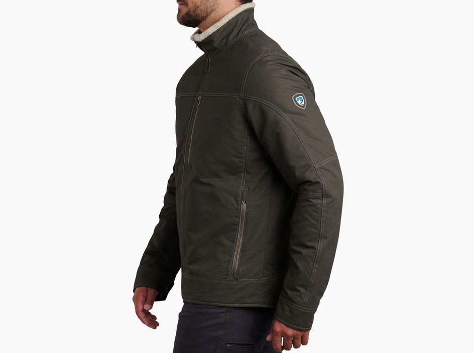 KÜHL - Burr Insulated Jacket