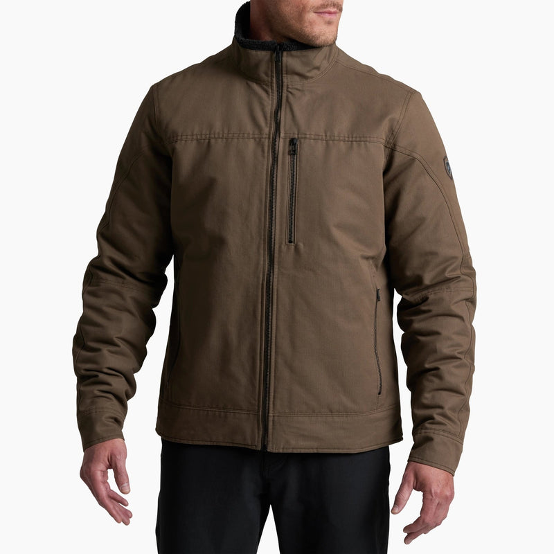 KÜHL - Burr Insulated Jacket