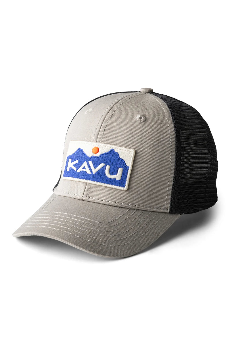 KAVU - Low Tide