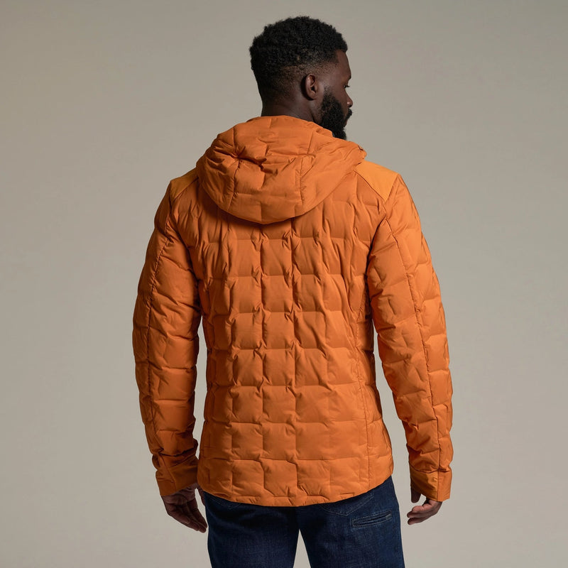 KÜHL - Firestorm Down Hoody