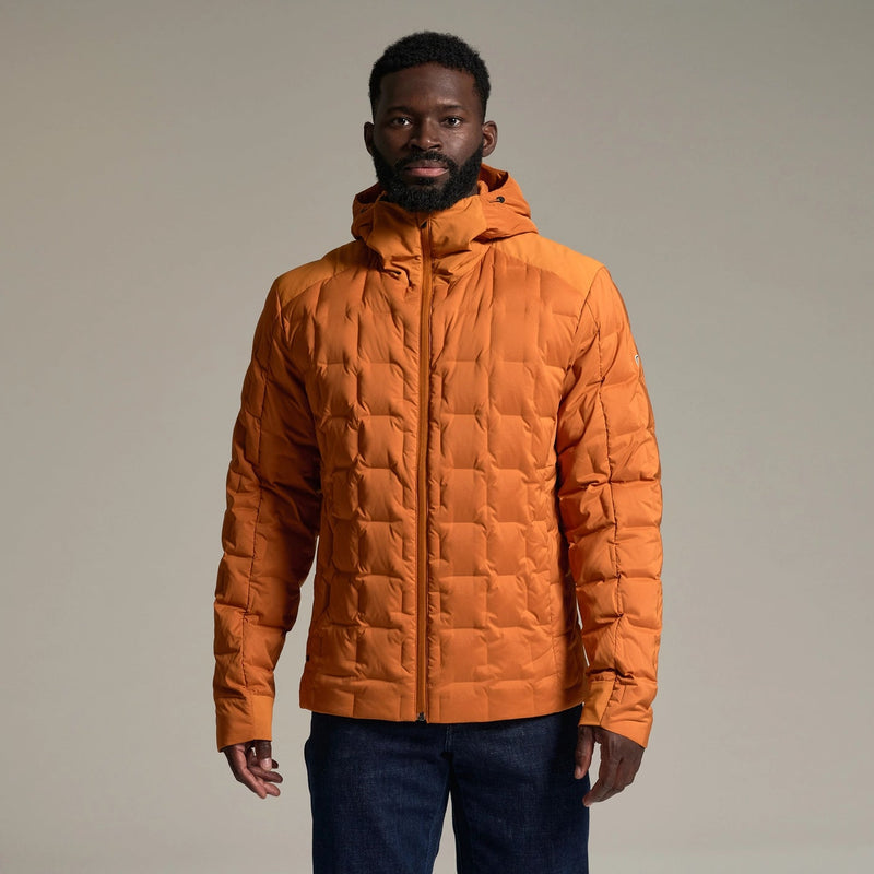 KÜHL - Firestorm Down Hoody