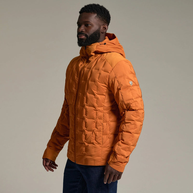 KÜHL - Firestorm Down Hoody