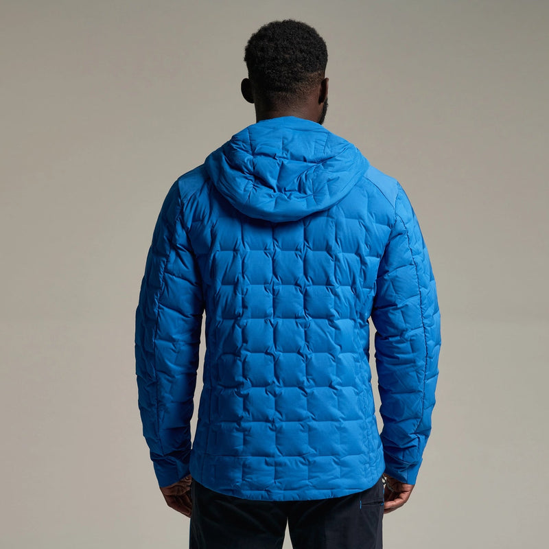 KÜHL - Firestorm Down Hoody