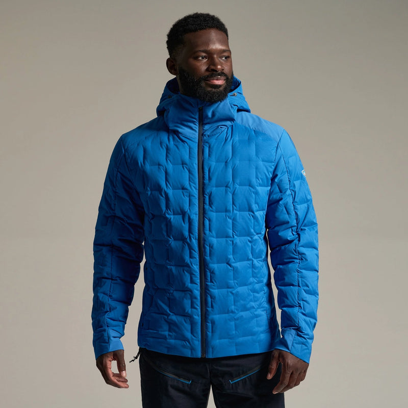 KÜHL - Firestorm Down Hoody