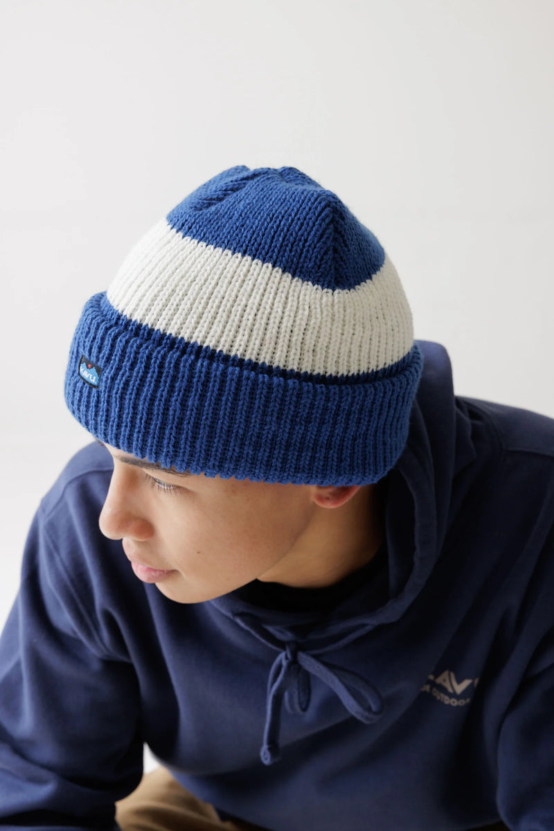 KAVU - Retro Block