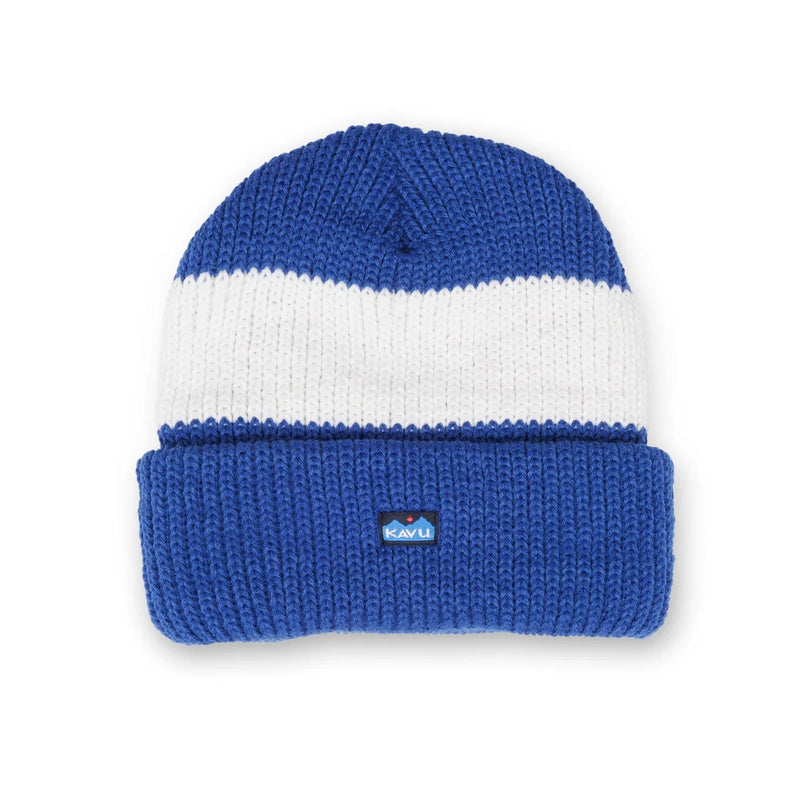 KAVU - Retro Block
