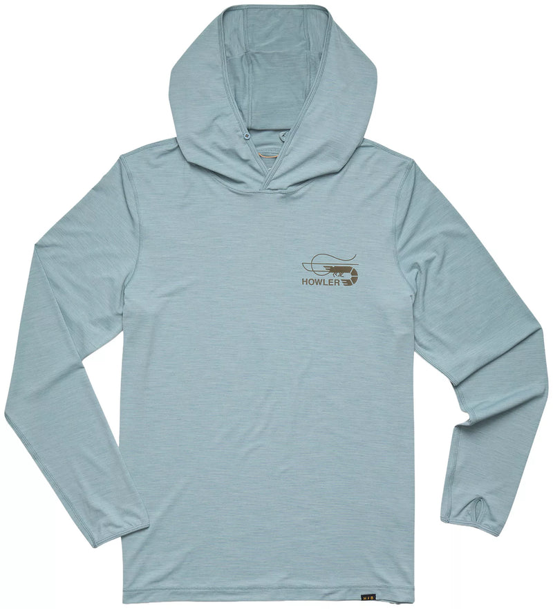 Howler Bros. - HB Tech Hoodie