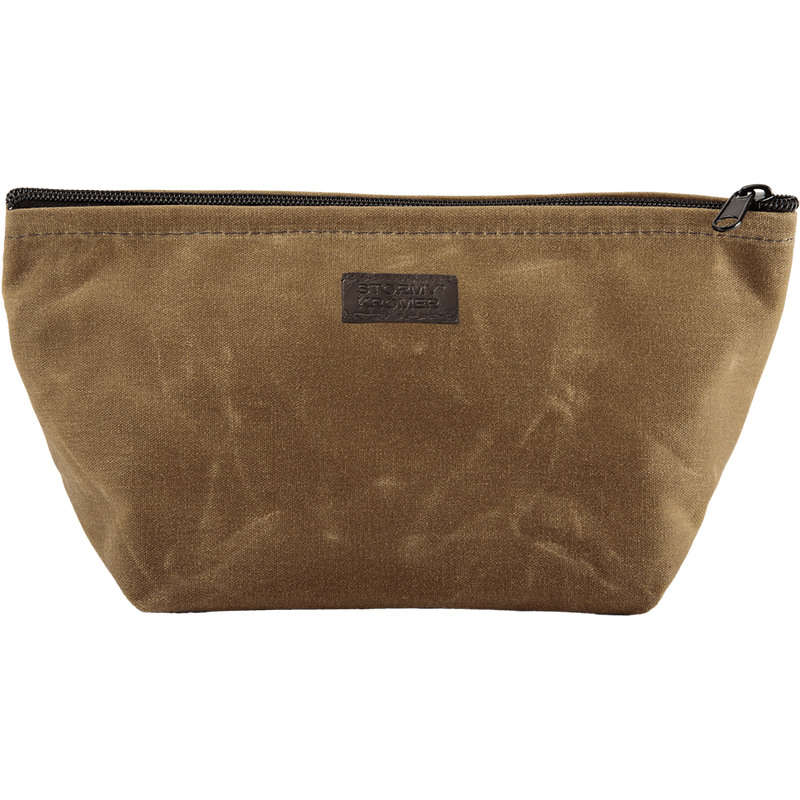 Stormy Kromer - The Waxed Pouch