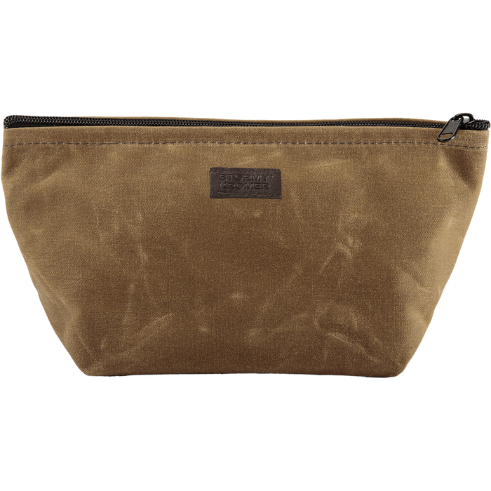 Stormy Kromer - The Waxed Pouch