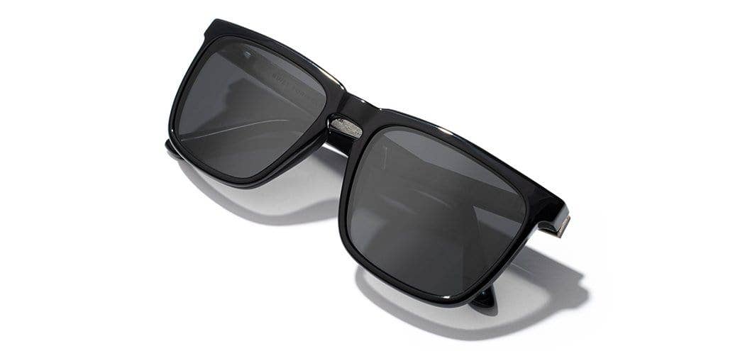 CAMP Ridge Sunglasses - Black