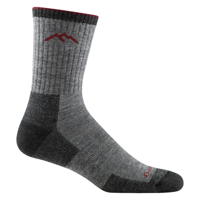 Darn Tough - 1466-Men's Hiker Micro Crew Midweight Hiking Sock