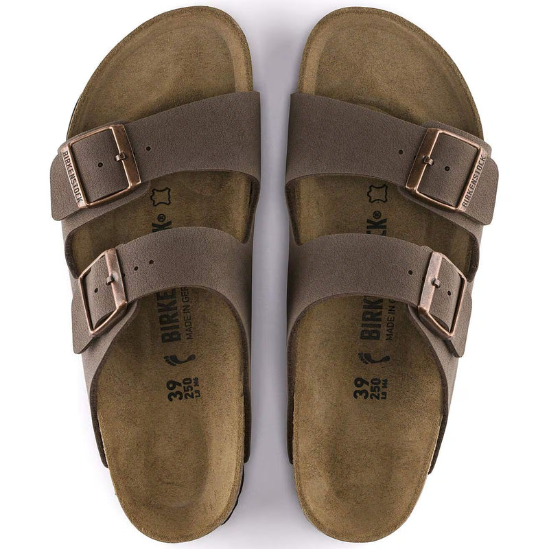 Birkenstock - Arizona Birkibuc