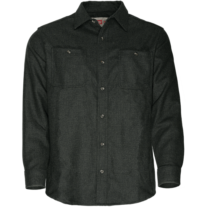 Stormy Kromer - The Wool Shirt