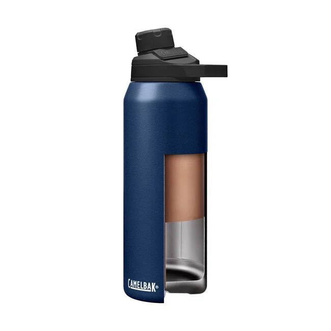 Camelbak - Chute® Mag 32 oz Water Bottle, Insulated Stainless Steel