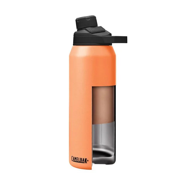 Camelbak - Chute® Mag 32 oz Water Bottle, Insulated Stainless Steel