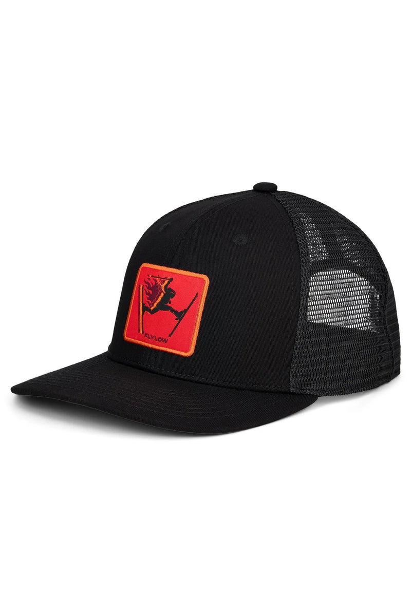 FLYLOW - Undercover Trucker