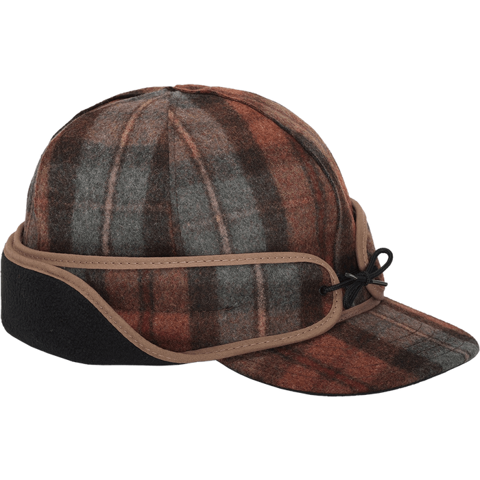 Stormy Kromer - The Rancher Cap