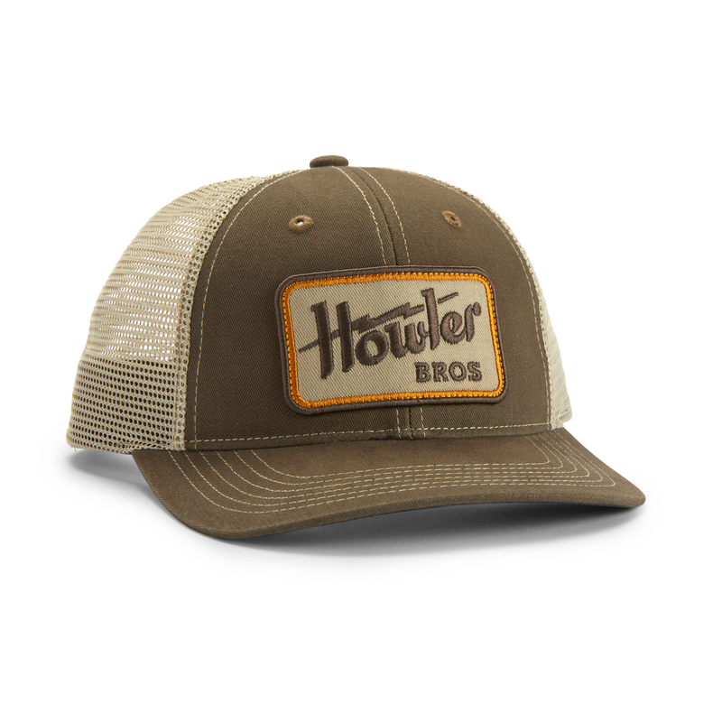 Howler Bros. - Howler Electric Standard Hat