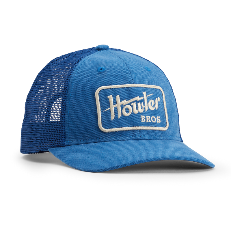 Howler Bros. - Howler Electric Standard Hat